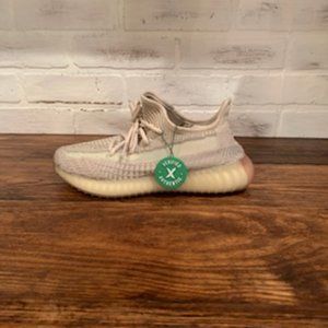 Yeezy Boost 350 V2 Citrin
